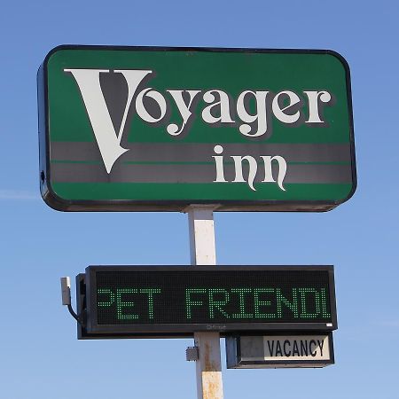Voyager Inn Сент-Игнас Экстерьер фото
